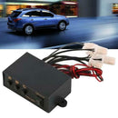 6 Ways LED Strobe Flash Light Lamp Emergency Flashing Controller Box 12V N1