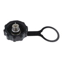 Fuel Oil Tank Cap Plastic Cover for 4/5/6HP Marine Outboard Engine Tool Kit