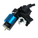 1:12 RC Car Beam/Gearbox/Transfer Case/Tire DIY Parts for MN86 Gearbox