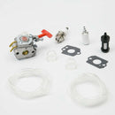 Carburetor suts for Walbro WT-458-1 A07139 A03003 A03002 Homelite 07256B Ultra
