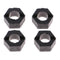 A949-11 Hexagon Wheel Seat For Wltoys A949 A959 1/18 Remote Control RC Car