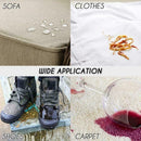 100ml Multi-Purposes Stain Protector Spray Waterproof Brightener Detergent L2T1