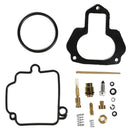 Carb Rebuild Repair Kit for Yamaha Kodiak 400 YFM400FW 4x4 ATV 1993-1995