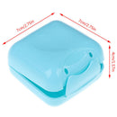 1Pc Travel Outdoor Portable Sanitary Napkin Tampons Box Holder For Wom-OZ