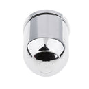 8pcs 50mm Chrome Car Trailer Tow Ball Bar Protector Cover Towing Hitch Cover