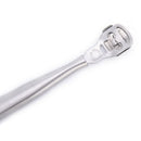 Pedicure Callus Shaver Foot Hard Tough Skin Corn Remover-Cutter Razor&10BladegWK