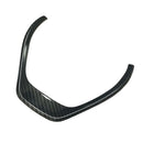 Steering Wheel Cover Trim for BMW 3 Series F30 316I 318D 320D for BMW 1 Ser C2E2