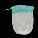 50 Pieces Universal Camping Gas Lamp Lantern Mantles Replacement Covers New