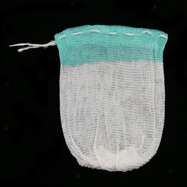 50 Pieces Universal Camping Gas Lamp Lantern Mantles Replacement Covers New