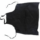 12 Pack Bib Apron - Unisex Black Apron Bulk with 2 Roomy Pockets Machine Wa K7P6