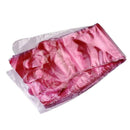 50pcs Veterinary Insemination Rectal Gloves Long Full Arm 86x26.5cm Red