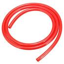 3.2FT Motorcycle Fuel Oil  Tube Hose Line Petrol Pipe 5mm I/D 8mm O P2K2
