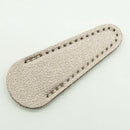 3x Mini Embroidery Scissors Sheath Portable Safety Sewing Cover Protector Holder