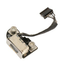 DC-in Power Board Jack for MacBook Pro 13 Unibody A1278 (2009, 2010, 2011, 2012)