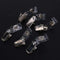 6m hose 6pcs mist sprinkler Outdoor Garden Misting Cooling System Mist Nozz L1R7