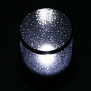 Projector Sky Star Incredible LED Star Beauty Night Light Sky color project