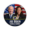 Democratic 2020 President Voting Badge Harris Campaign Brooch