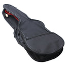 Ukulele Soft Shoulder/Back Carry Gig Bag Ukelele Uke Case Strap Standard Si