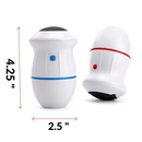 Electric Vacuum Adsorption Foot Grinder File Callus Dead Skin Remover Machine