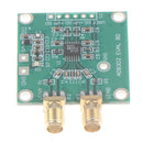 1pcs RF Signal Generator AD8302 Function Generator Impedance Frequency Gener Gw