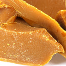 500g Organic Natural Pure Beeswax Cosmetic Maintenance Protect Wood Furnit BX