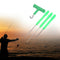 4 in 1 Combo Set Carp Fishing Rigging Bait Needle Kit Tool Drill Tackle