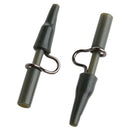 Fishing 10 Lead Clip Heavy Duty For Carp Fishing Accessories Carp End Tackl J2O4