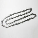 20 inch Chainsaw Chain Blade Wood Cutting Chainsaw Parts72Drive Links 3/8 . P4J4