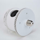 48LED Colorful Bluetooth Magic Ball Lamp Voice Control Light for Party Home A