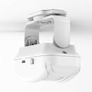 Separated Welcome Chime Wireless Infrared IR Motion Sensor Doorbell
