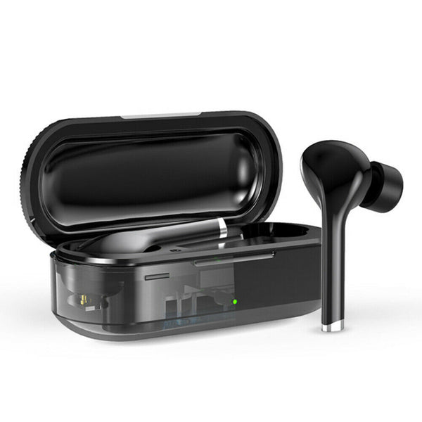Wireless Earbuds, In-ear Touch Control Sports Stereo Bluetooth Headphones