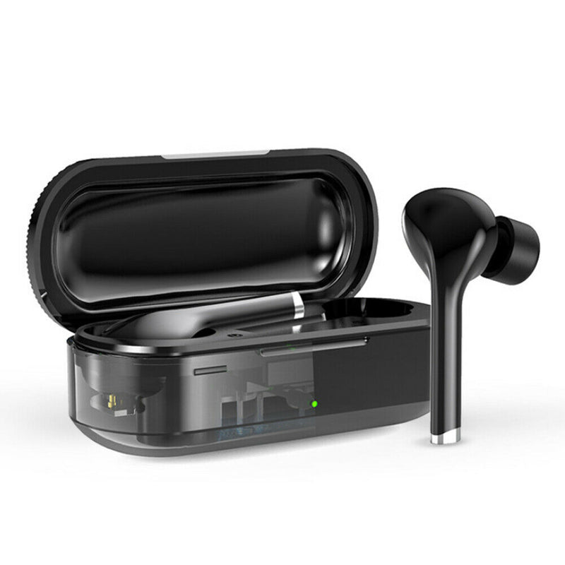 Wireless Earbuds, In-ear Touch Control Sports Stereo Bluetooth Headphones