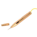6V 12V 24V Auto Light Tester Automotive Electrical Tester Test Lamp Probe Rep ï¼W