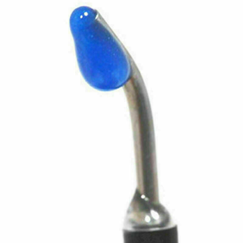 1X feional Gingival Barrier Gum Dam Syringes Nibs Withening P7J6 SALE HOT Z U3G1