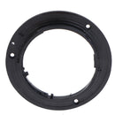 New Lens Base Ring for Nikon 18-55 18-105 18-135 55-200 Camera Replacement Nw