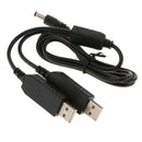 AC-PW20 USB Power Kit AC Adapter Replacement NP-FW50 DC Coupler Dummy Battery