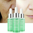 1*Green lough Pore Corset Serum GreenTea Serum Moisturizing Whitening Essence^^