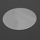 2pcs Transparent Tempered Glass Screen Protector Film for Garmin Fenix 5