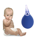 Health Silicone Nose Snot Cleaner Softest Vacuum Baby Nasal Aspirators  A