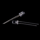 50pcs/lot 5mm 395nm round UV super bright lamp emitting diode  Z