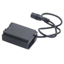 For Sony A7III A7RIII A9 A7MIII NP-FZ100 Charger Kit AC Power Adapter DC Coupler