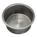 Non Pressurized Filter Basket CUP 51mm For Espresso Coffee Machine Fitting New