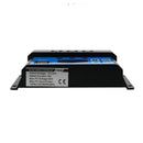 20A 12V 24V Auto work PWM Solar Charge Controller with LCD Dual USB 5V Outp
