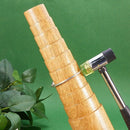 Elite Jewelry Tool Sets with Wooden Bracelet Sizing Bangle Mandrel and Stee