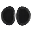 Replacement PU Ear Pads for Sennheiser RS160 RS170 RS180 Headphones E5Y9