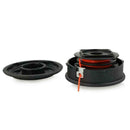 Universal Bump Feed Trimmer Head Spool Line D0V1