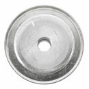 Double Flange XL Type 1/5" Pitch 20 Tooth Groove Belt Timing Pulley R1K4
