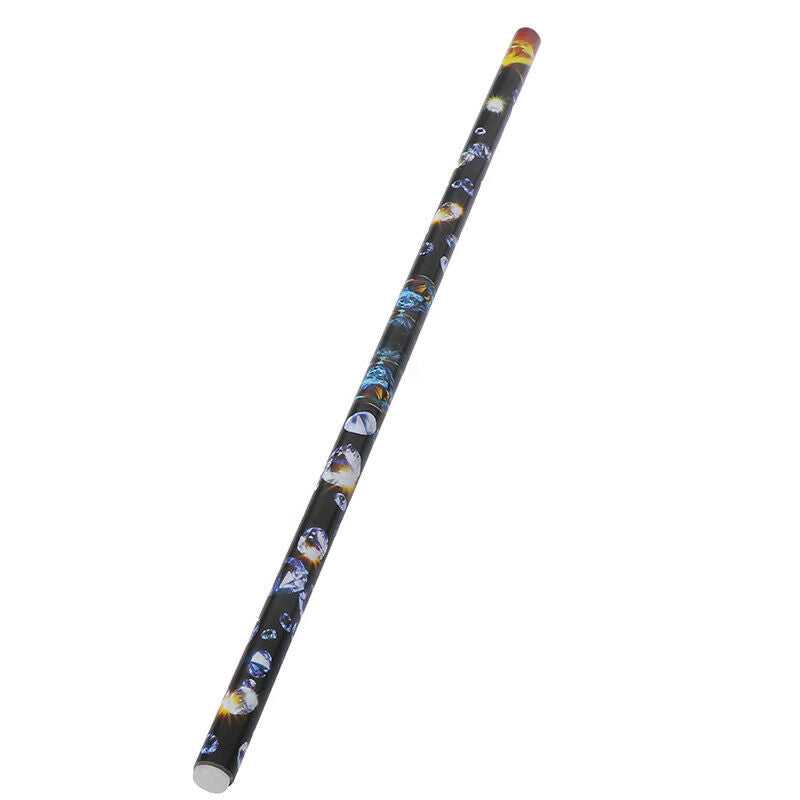 1pc Diamond Painting Pencil Dotting Pen Wax Rhinestones Nail Art Picking Tool Pg