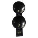 Car Ticket Clip Sucker Auto Suction Cap Card Holder Sunglasses
