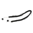 Fly Fishing Lanyard Necklace Line Nipper Forceps Scissors Pliers Box Holder